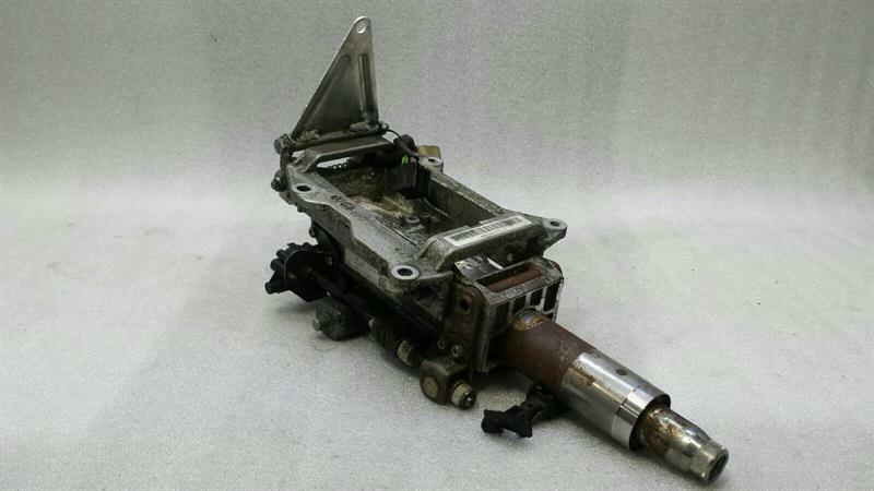 Porsche 911 991 Steering Column 99134701515 Steering Column Electric