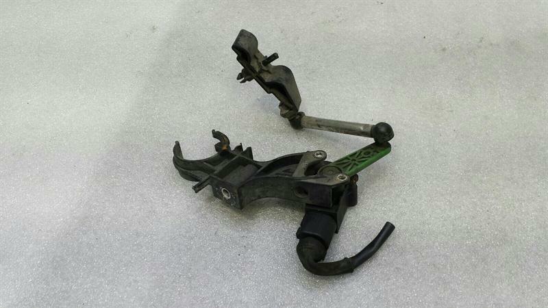Porsche 911 991 Headlight Level Sensor 99163138100 Headlights Height Sensor