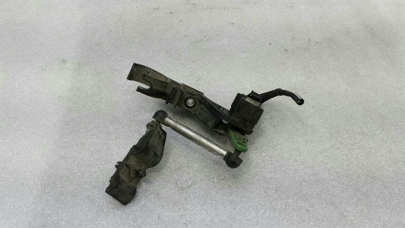 Porsche 911 991 Headlight Level Sensor 99163138100 Headlights Height Sensor