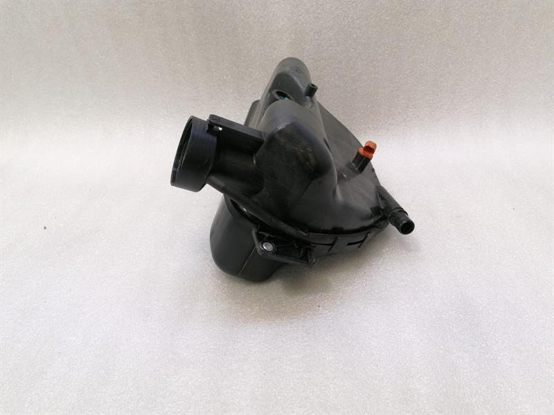 Porsche 911 991 expansion tank 991106057 expansion tank coolant