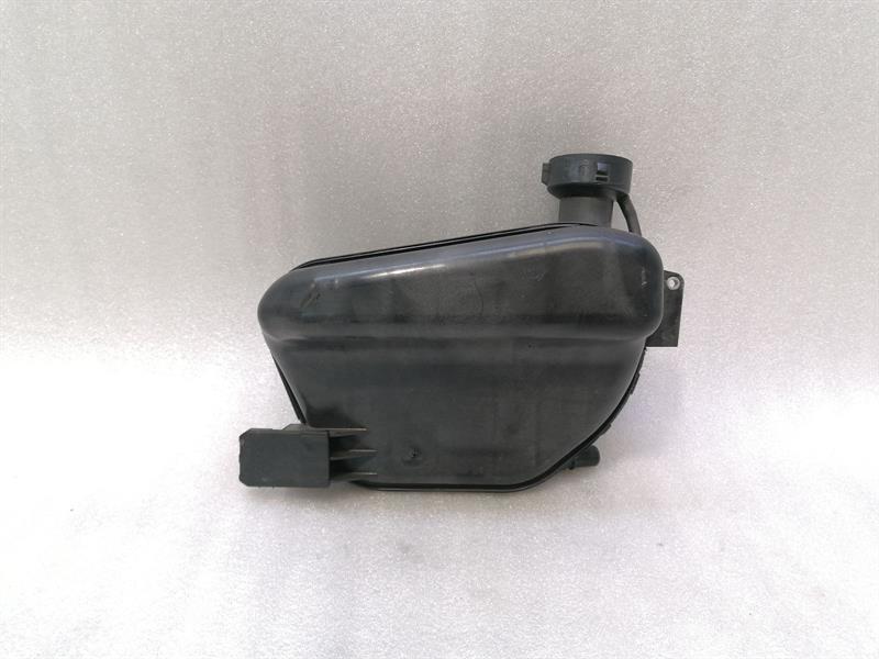 Porsche 911 991 expansion tank 991106057 expansion tank coolant
