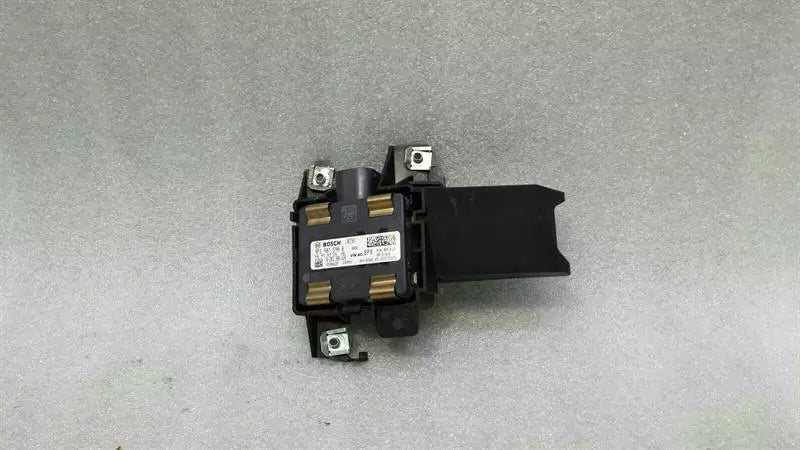 PORSCHE 911 991 Blind spot assist 9P1907590B radar Totwinkel sensor