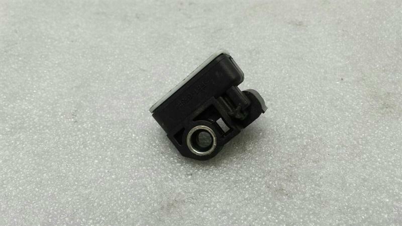 Porsche 911 991 crash impact sensor 99160611100 impact sensor SRS