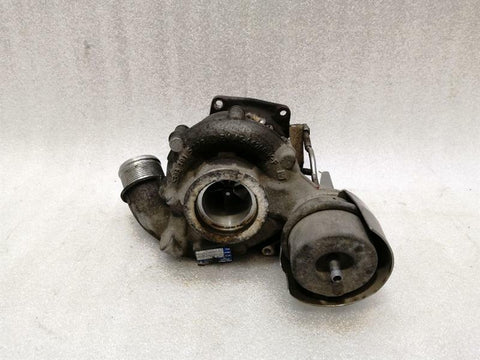 Porsche 911 991 ZYL 4-6 RE Turbo Charger 9A212303202 Turbocharger MK2 3.0T 17-20