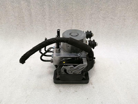 PORSCHE 911 991 MK2 LIFT 3.0T A.B.S PUMP 9P1614095D ABS PUMP HYDRAULIC BLOCK