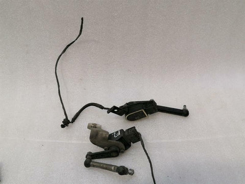 BMW M4 F82 level sensor level regulation altitude sensor 6870000