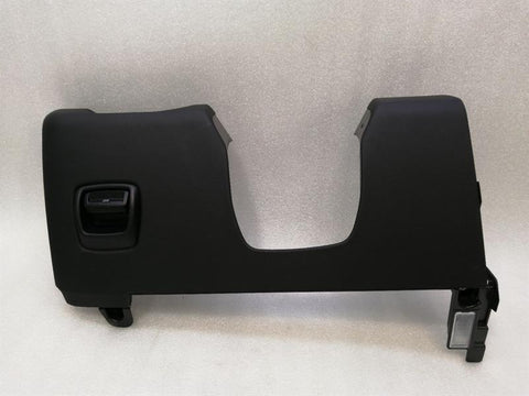 PORSCHE 911 991 98155220104 COVER LHD COVER LEATHER