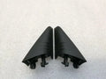 Porsche 911 991 Blind Spot Cover Set 9P1953040E Blind Spot Cover