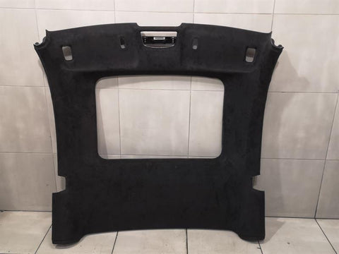 Porsche 911 991 Roof Lining 9P1867501C Roof Sky ALCANTARA