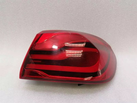 BMW M4 F82 Right Rear Light 8496524 taillight rear right lci