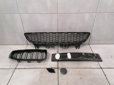 BMW 3 Series F80 M3 F30 Bumper Moulding PARTS GRILL 8054294 Bumper Strip