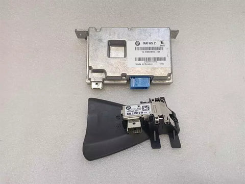 BMW 3 Series F80 M3 F30 Electronic Module 6992830 Control Unit KAFAS SET