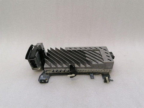 BMW 3 Series F80 M3 F30 Amplifier 9393194 Amplifier WATER DAMAGE WATER DAMAGE