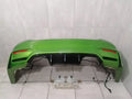 BMW M4 F82 REAR BUMPER 51122350696 CARBON WITH PDC SENSORS REAR BUMPER
