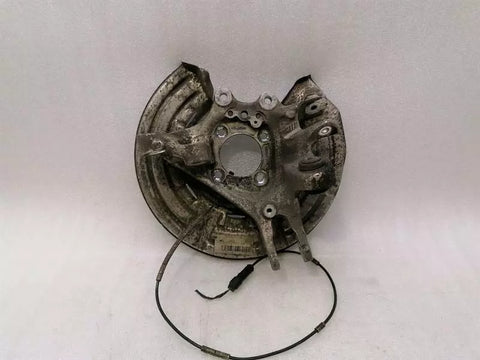 BMW 3 Series M3 F80 Left Rear Hub 2284881 Wheel Bearing Housing Rear Left