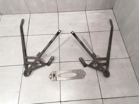 BMW 3 M3 F80 F82 REAR BODY REINFORCEMENT 33302284645 DOUBLE STRUT F80 F82