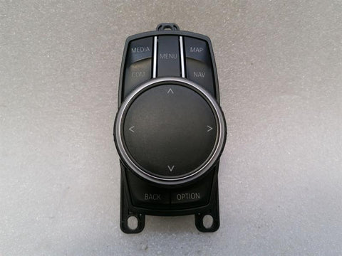 BMW 3 Series M3 F80 I Drive Switch 6829082 Navigation Switch