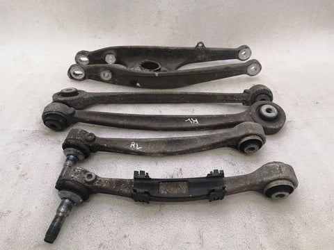 BMW 3 Series M3 F80 Left Rear Wishbone SET 33322284533 Rear Left Handbar