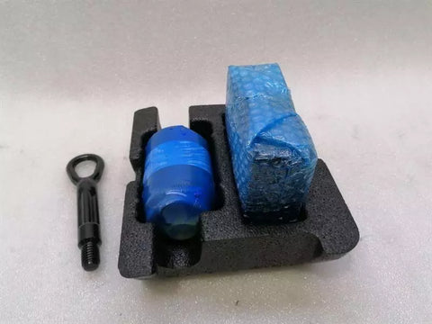 BMW M4 F82 SAVER KIT 6794837 6792638 MOBILITY SYSTEM JACK
