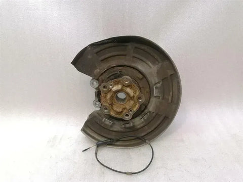 BMW 3 Series M3 F80 Right Rear Hub 2284882 Wheel Bearing Housing Rear Right