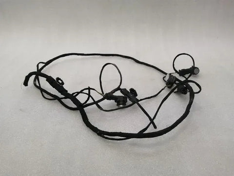 BMW 3 Series M3 F80 Wiring Loom 9317895 Harness REAR BUMPER PDC