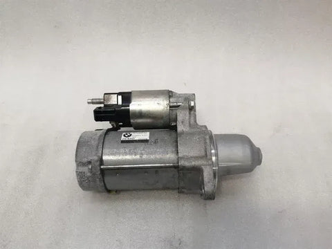 BMW 3 Series M3 F80 starter engine 7631558 starter