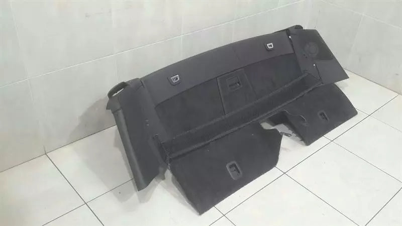 BMW Z4 E89 Luggage Compartment Cover 9171841 Boot Liner Complete