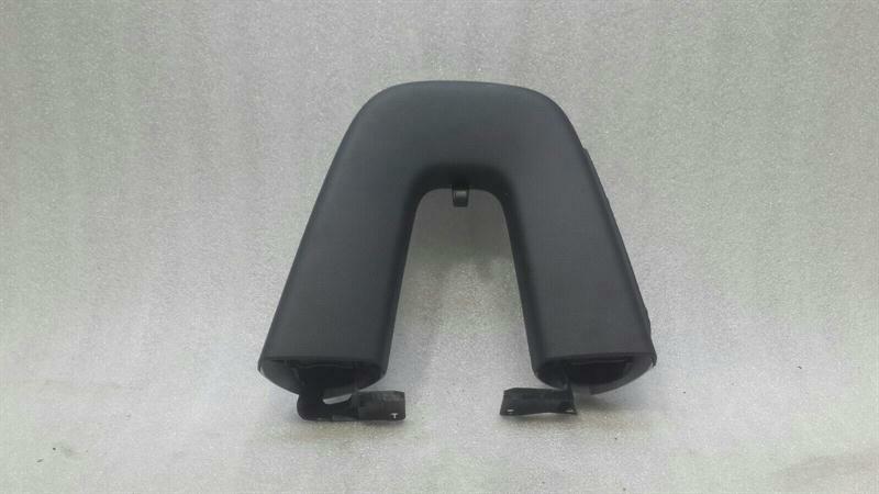 BMW Z4 E89 left roller bar cover 9128411 roll-over protection cover left