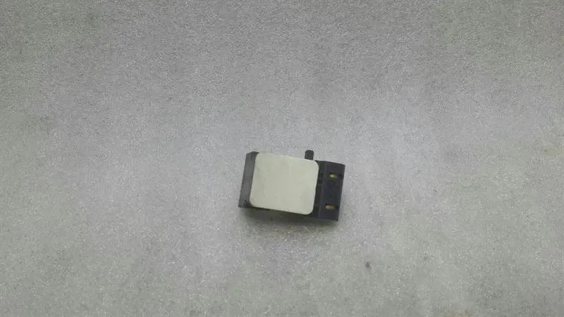 BMW Z4 E89 Crash Sensor 6956485 Impact Sensor SRS