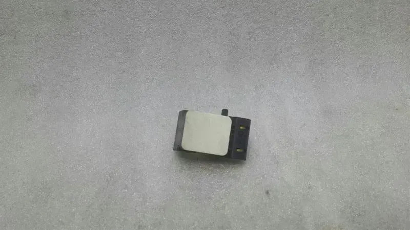 BMW Z4 E89 Crash Sensor 6956485 Impact Sensor SRS