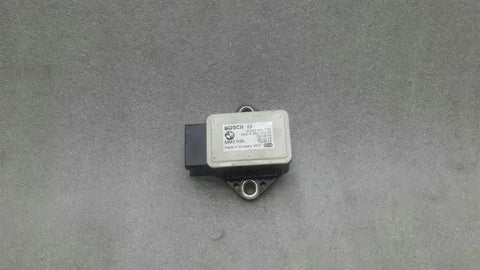 BMW Z4 E89 Yaw Rate Sensor 6782372 Rotation Rate Sensor