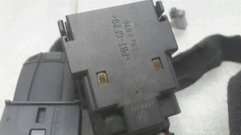 BMW Z4 E89 Ignition Lock 9176681 Ignition Lock Key Set
