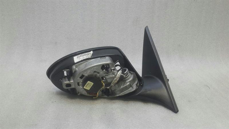 BMW Z4 E89 Right Door Mirror RHD 7205200 Right Hand Drive