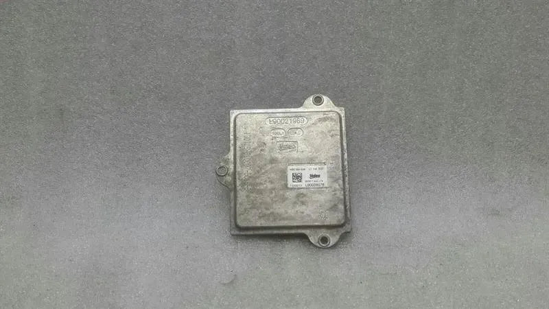 BMW Z4 E89 Xenon Ballast 7342174 Xenon Ballast