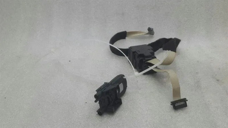 BMW Z4 E89 Ignition Lock 9176681 Ignition Lock Key Set