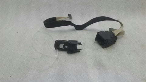 BMW Z4 E89 Ignition Lock 9176681 Ignition Lock Key Set