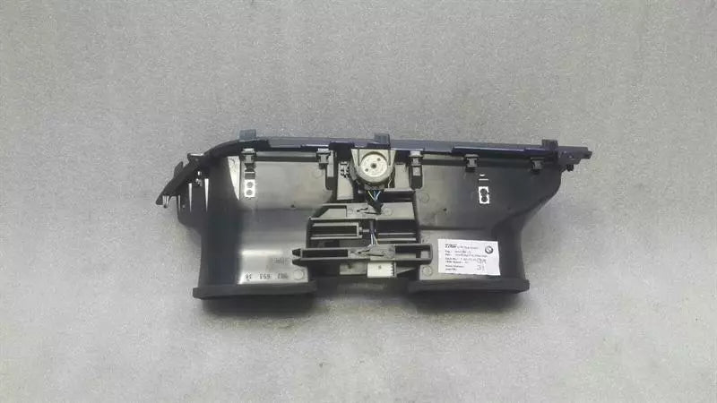 BMW Z4 E89 RHD Air Vent 9287071 Right Hand Drive