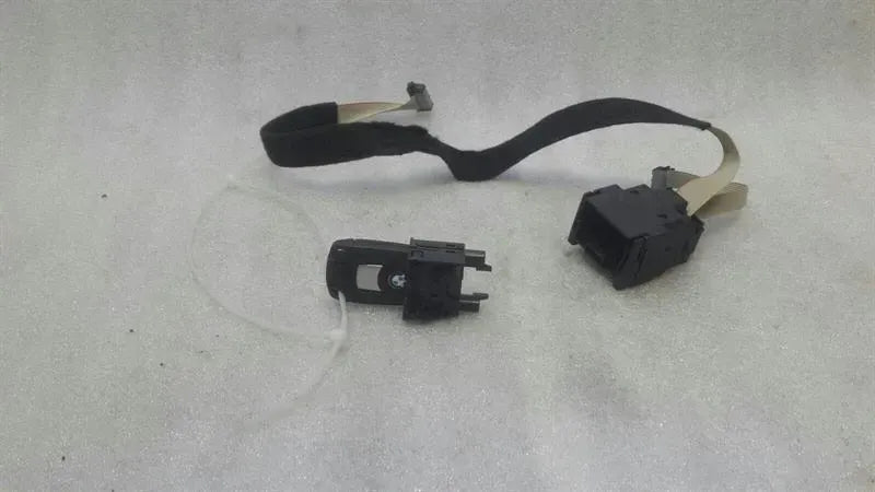 BMW Z4 E89 Ignition Lock 9176681 Ignition Lock Key Set