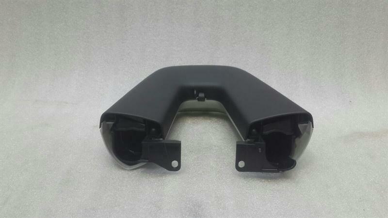 BMW Z4 E89 right roller bar cover 9128412 roll-over protection cover right
