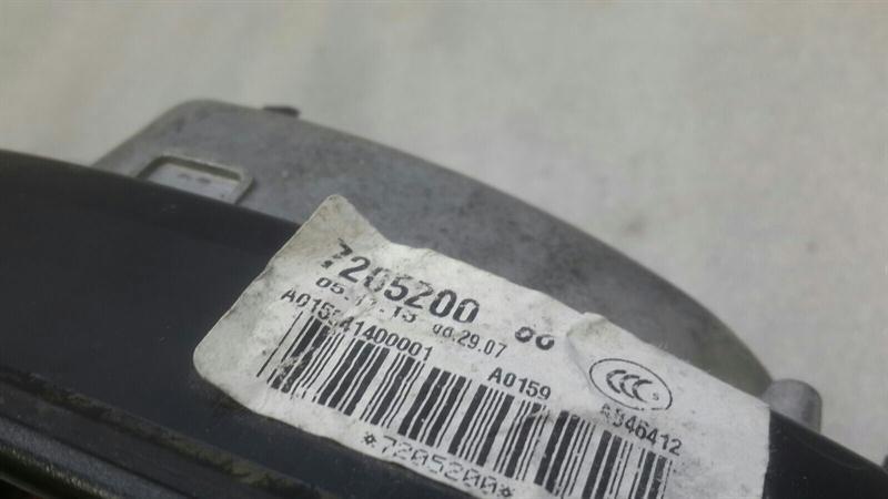 BMW Z4 E89 Right Door Mirror RHD 7205200 Right Hand Drive