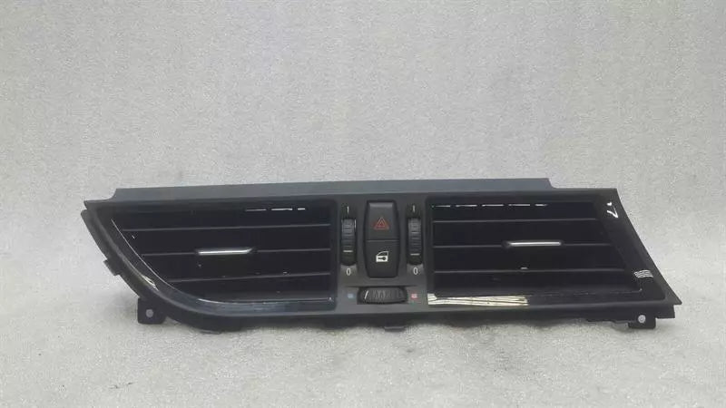 BMW Z4 E89 RHD Air Vent 9287071 Right Hand Drive