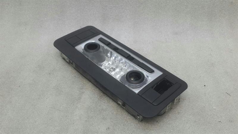 BMW Z4 E89 dome light 9225700 interior light interior light