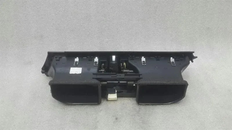 BMW Z4 E89 RHD Air Vent 9287071 Right Hand Drive