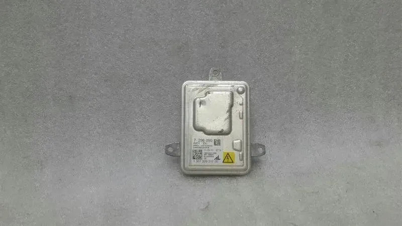 BMW Z4 E89 Xenon Ballast 7296090 Xenon Ballast