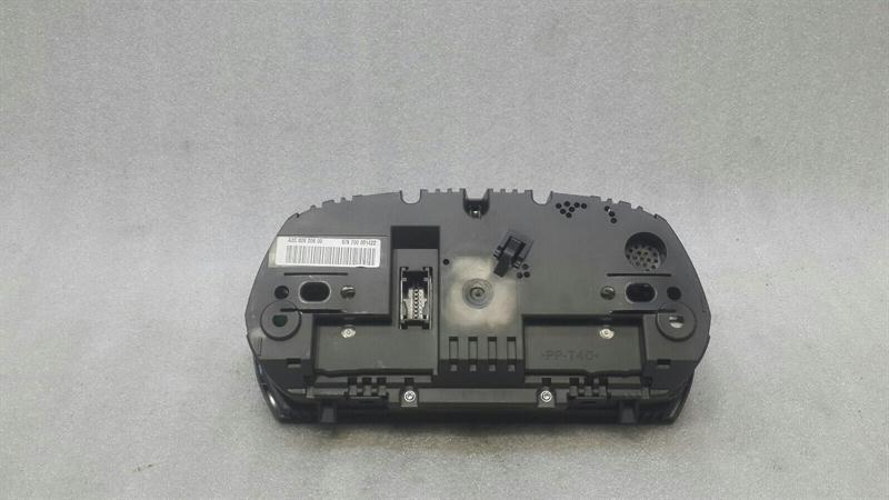 BMW Z4 E89 Instrument Cluster 9283864 Speedometer MPH