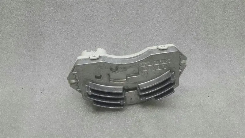 BMW Z4 E89 Heater Resistor 9265892 Fan Controller.