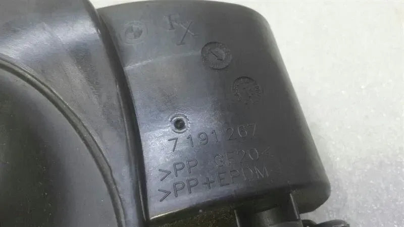 BMW Z4 E89 fuel filler cap 7191267 fuel cap tank flap flap