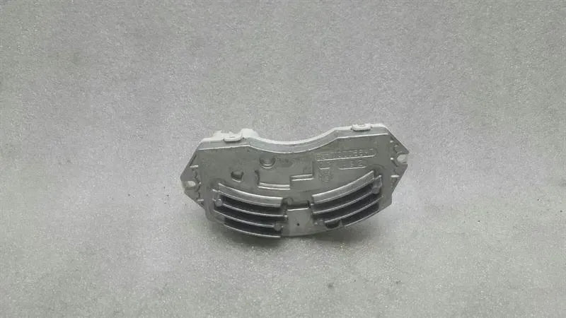 BMW Z4 E89 Heater Resistor 9265892 Fan Controller.