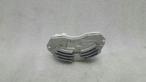 BMW Z4 E89 Heater Resistor 9265892 Fan Controller.