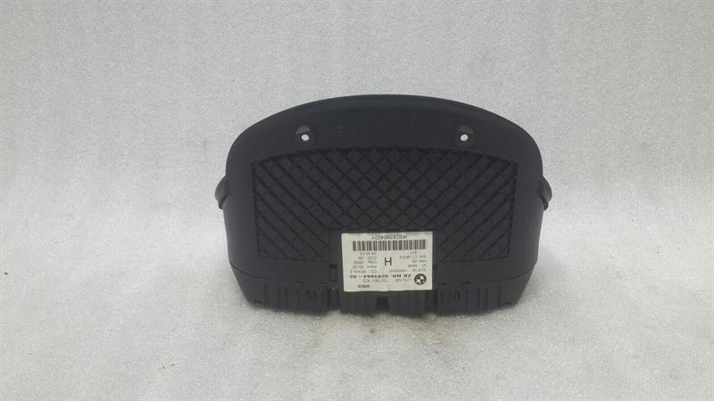 BMW Z4 E89 Instrument Cluster 9283864 Speedometer MPH